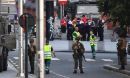 Και επίσημα «τρομοκρατική» η επίθεση στις Βρυξέλλες-Εξονυχιστικές οι έρευνες