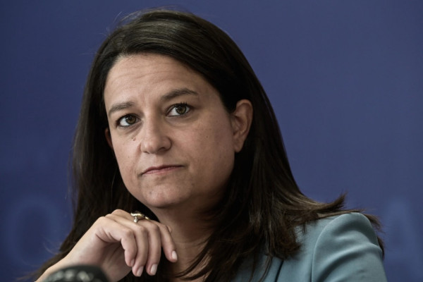 Κεραμέως: Ρεκόρ συμμετοχών στις «Ημέρες Καριέρας» στη Θεσσαλονίκη - 2.500 προεγγραφές και 3.000 θέσεις εργασίας