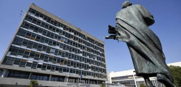 ΑΠΘ: Η βία δεν έχει καμία θέση μέσα στο πανεπιστήμιο