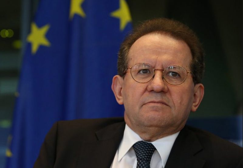 Κονστάνσιο: Οι τρομοκρατικές επιθέσεις μπορεί να πλήξουν την επενδυτική εμπιστοσύνη