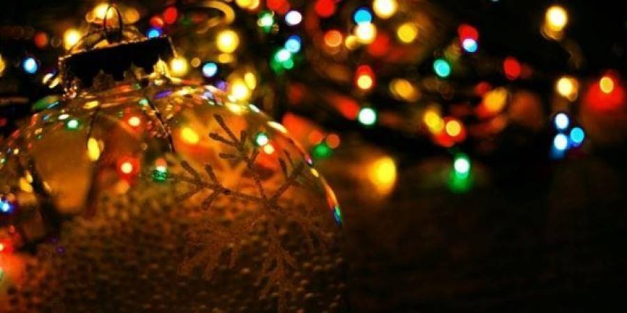 Αγορά: Σήμα κινδύνου από εμπόρους χριστουγεννιάτικων ειδών και διαρκών προϊόντων