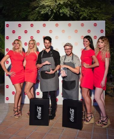 «The Coca-Cola Expert»: Ο μεγάλος τελικός