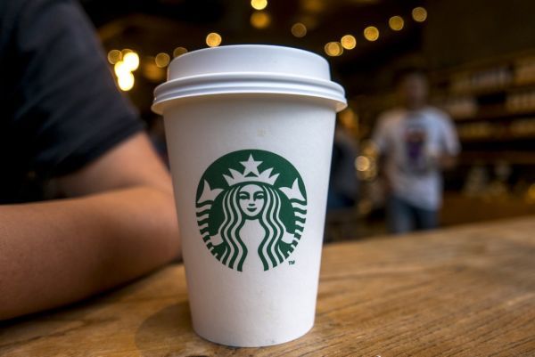 Πενταετές σχέδιο στρατηγικής ανακοίνωσε η Starbucks