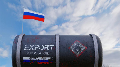 ΕΕ: «Παγώνουν» οι συνομιλίες για το πλαφόν στο ρωσικό πετρέλαιο