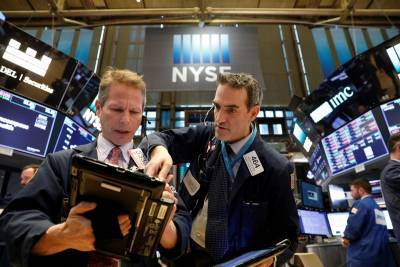 Ο... ιός της διόρθωσης εξαπλώνεται-Αναμένεται και δεύτερος γύρος στη Wall Street