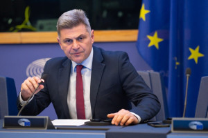 Στρασβούργο: Υπερψηφίστηκε με 422 ψήφους υπέρ η έκθεση Φαραντούρη για τους Στόχους Βιώσιμης Ανάπτυξης του ΟΗΕ