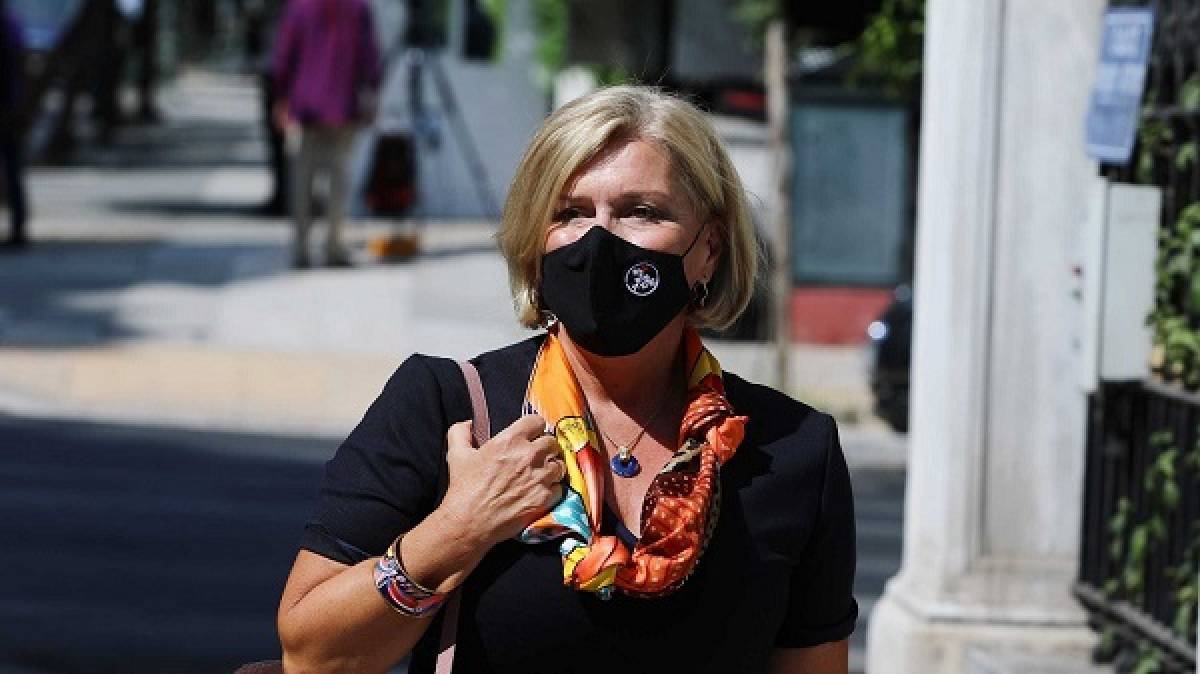Γκάγκα: Δε «γεμίζουν» αμέσως οι κλίνες ΜΕΘ που μένουν κενές