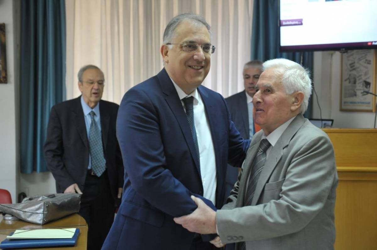 Τα κυβερνητικά μέτρα για την ανακούφιση της πολύτεκνης οικογένειας