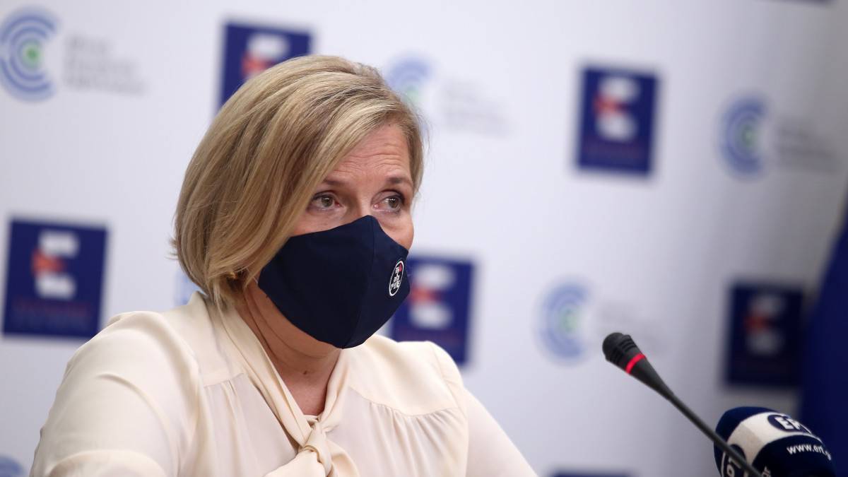 Γκάγκα: 17 επιβεβαιωμένα κρούσματα Όμικρον στην Ελλάδα-Θα κυριαρχήσει και εδώ