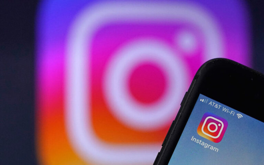 «Έπεσε» το Instagram- Τι προβλήματα αντιμετωπίζουν οι χρήστες