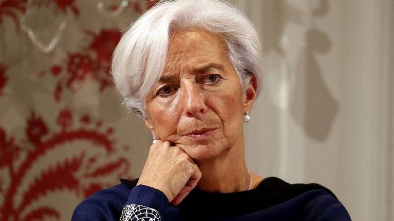 Λαγκάρντ: Η νίκη της Λεπέν θα κατέστρεφε την Ένωση