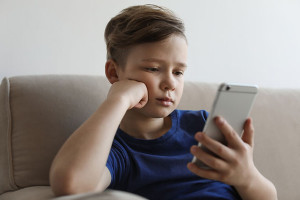 Kids Wallet: Πώς θα προστατεύει τα παιδιά απ'τα social media
