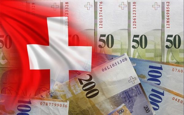 Πόσο υπερτιμημένο είναι το ελβετικό φράγκο;