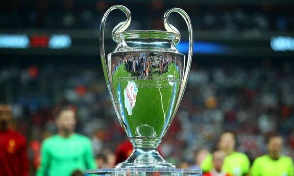 Oι διαφορετικοί ημιτελικοί του Champions League