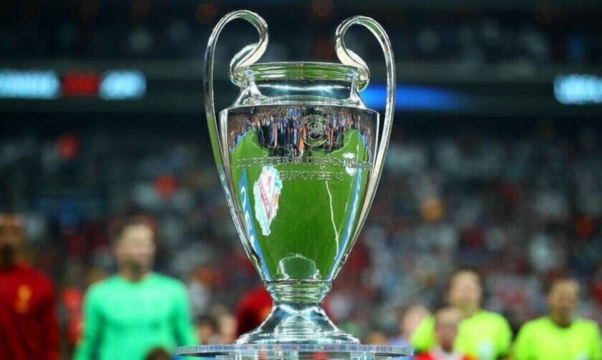 Oι διαφορετικοί ημιτελικοί του Champions League
