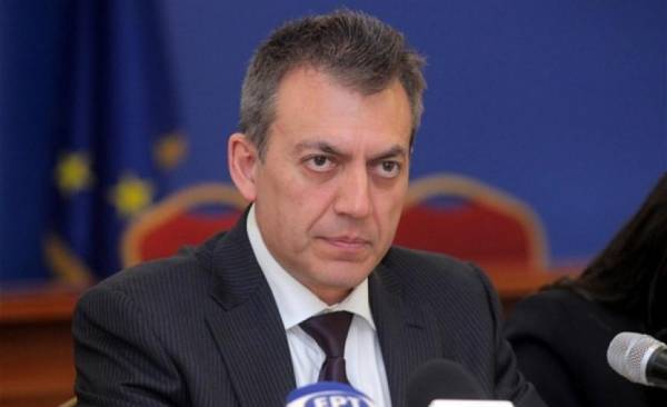 Βρούτσης: Αναβαθμίζουμε το ρόλο και το έργο του ΣΕΠΕ