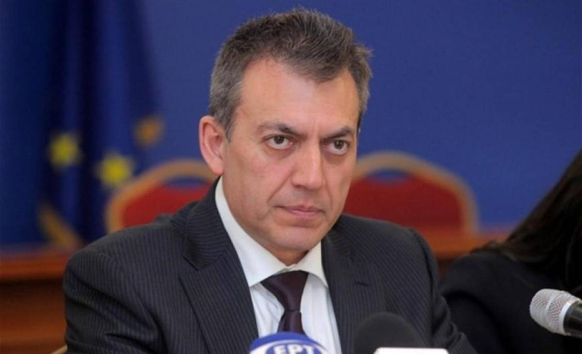 Βρούτσης: Αναβαθμίζουμε το ρόλο και το έργο του ΣΕΠΕ