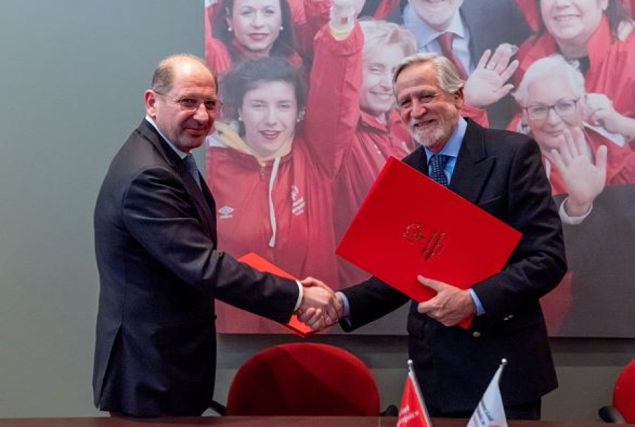 Special Olympics Hellas-Όμιλος Attica: Συμφωνία ενίσχυσης προγραμμάτων συμπερίληψης μέσω αθλητισμού
