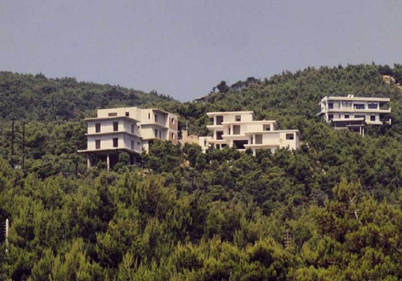 Τρίμηνη παράταση για την τακτοποίηση των αυθαιρέτων