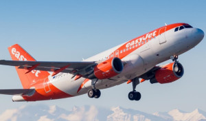 Μνημόνιο Συνεργασίας easyJet–ATOBA–World Fuel για καθαρότερες πτήσεις