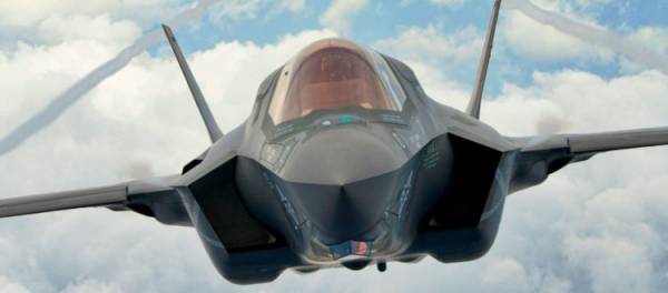ΗΠΑ: Εκτός F-35 και επίσημα η Τουρκία