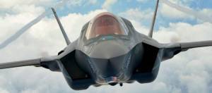 ΗΠΑ: Εκτός F-35 και επίσημα η Τουρκία