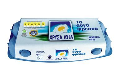 Τα Χρυσά Αυγά νέο μέλος της Πρωτοβουλίας ΕΛΛΑ-ΔΙΚΑ ΜΑΣ