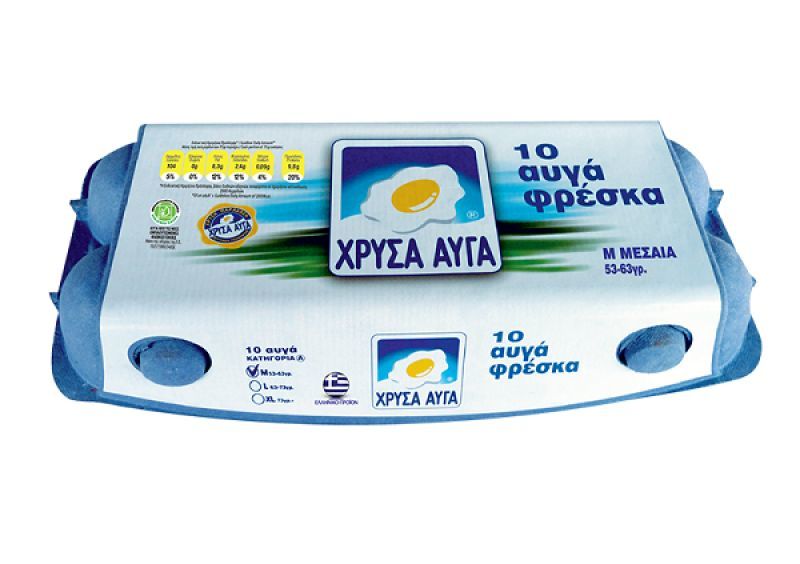 Τα Χρυσά Αυγά νέο μέλος της Πρωτοβουλίας ΕΛΛΑ-ΔΙΚΑ ΜΑΣ