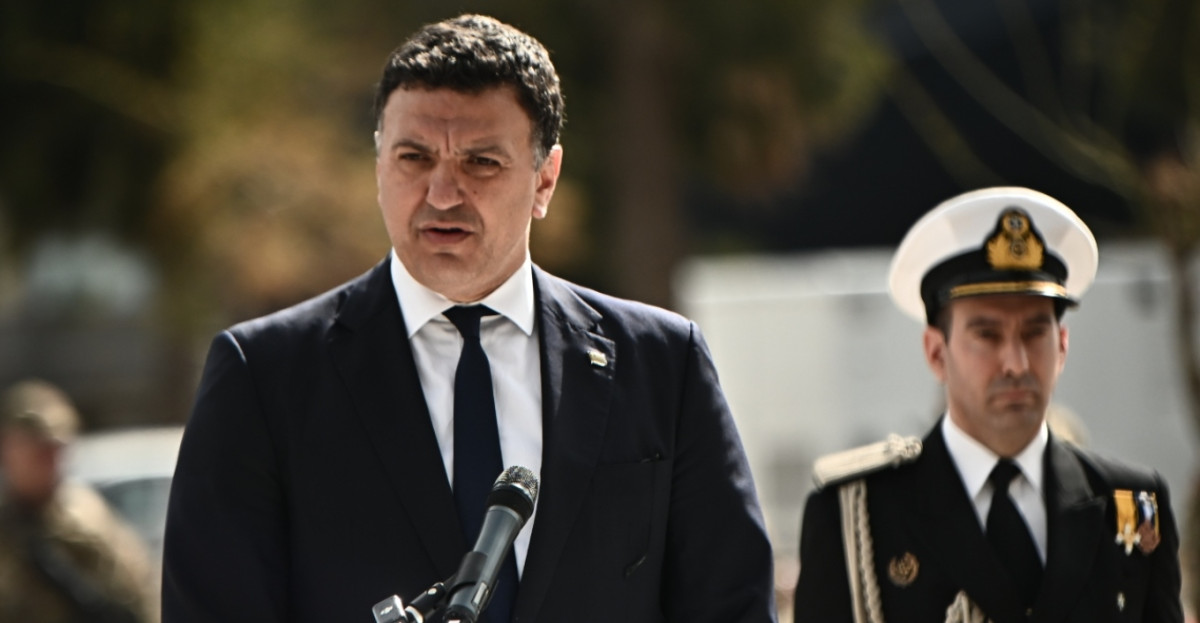Εντατικοποιούνται οι έλεγχοι πυρασφάλειας στα πλοία με εντολή Κικίλια
