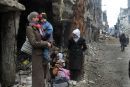 Στις 7 Μαρτίου επαναλαμβάνονται οι συνομιλίες για τη Συρία