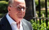 Γ.Μουζάλας: Τους πρόσφυγες οφείλεις να τους υποδέχεσαι