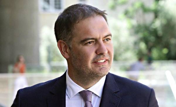 Βασιλικός (ΞΕΕ): Ρεαλιστικά πρωτόκολλα και τολμηρά μέτρα για τον τουρισμό