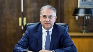 Θεοδωρικάκος: Το πρόγραμμα για τις πορείες θα εφαρμόζεται κατά γράμμα