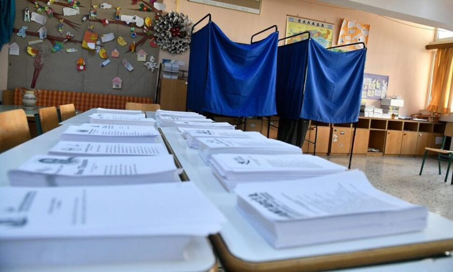 ΣΥΡΙΖΑ: Ενεργοποιεί μηχανισμό επαλήθευσης αποτελεσμάτων για τις εκλογές