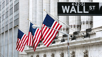 Τα τραπεζικά αποτελέσματα «πληγώνουν» τη Wall Street