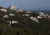 Στοπ ΣτΕ στις τακτοποιήσεις αυθαιρέτων