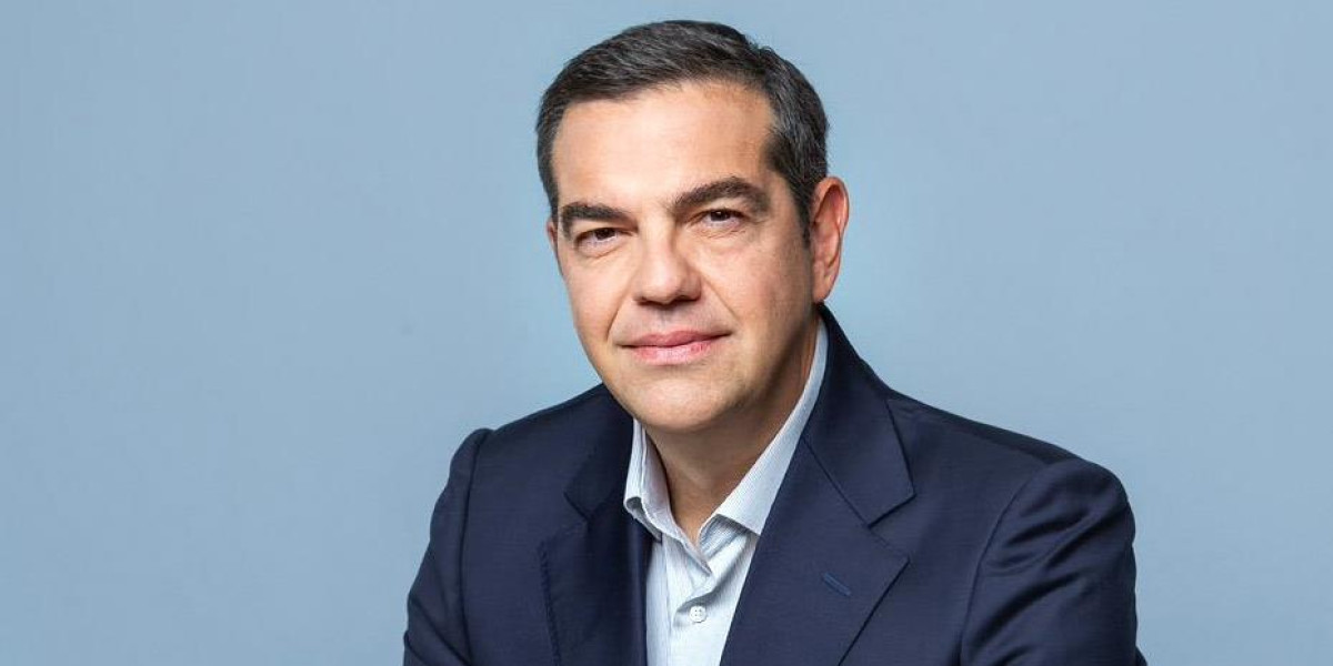 Συλλυπητήρια Τσίπρα στον Αλέξη Χαρίτση για τον πατέρα του