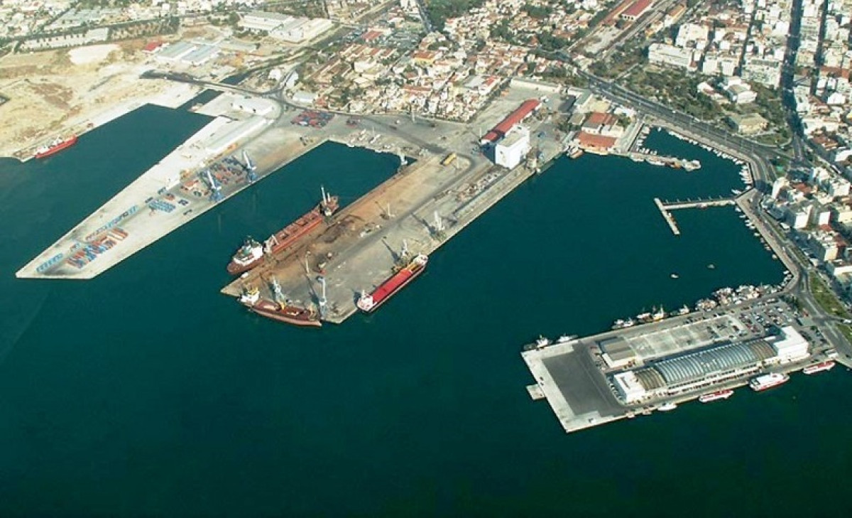 Στον Βόλο η Ένωση Λιμένων Ελλάδος- Στο επίκεντρο η κρουαζιέρα
