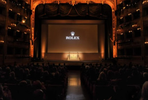 Το Rolex Arts Festival ξεκινάει με ένα εορταστικό γκαλά στο ΚΠΙΣΝ