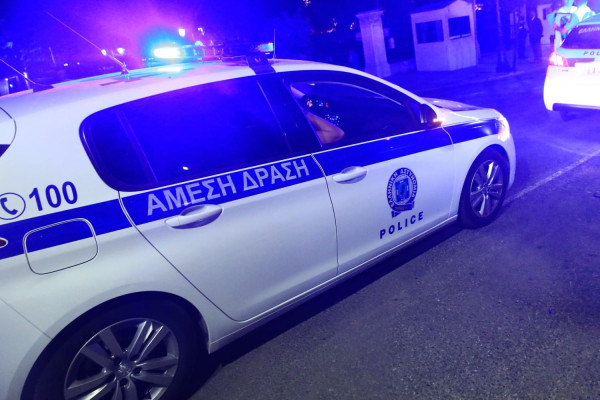 Δολοφονία άνδρα στην Αγία Παρασκευή – Αναζητείται ο δράστης