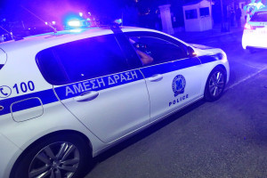 Δολοφονία άνδρα στην Αγία Παρασκευή – Αναζητείται ο δράστης