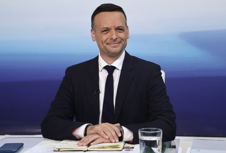 Δούκας: Η στρατηγική ΠΑΣΟΚ απέτυχε - Όχι μεταγραφές χωρίς παράδοση έδρας