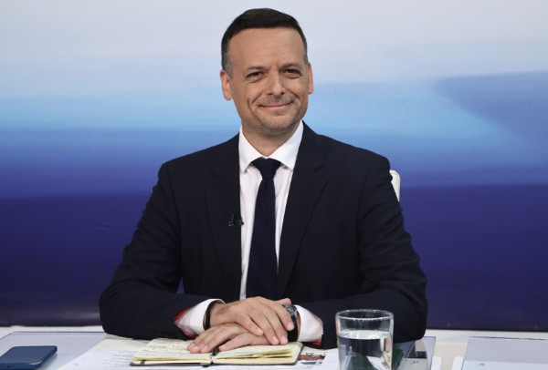 Δούκας: Η στρατηγική ΠΑΣΟΚ απέτυχε - Όχι μεταγραφές χωρίς παράδοση έδρας