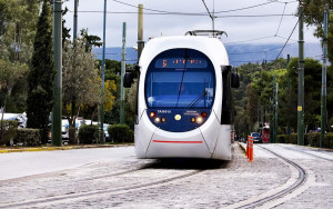 Τραμ: Κυκλοφοριακές ρυθμίσεις στη Γραμμή 7 για 3 μήνες