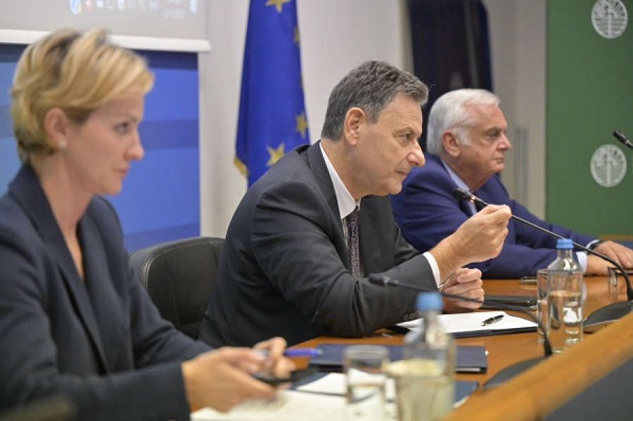 Τα επτά μέτρα για τη μείωση του ενεργειακού κόστους