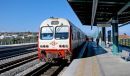 Χωρίς τρένα και προαστιακό σιδηρόδρομο και αύριο