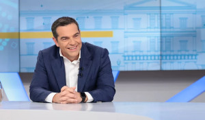 Υπάρχει ΣΥΡΙΖΑ χωρίς Τσίπρα; Τι πιστεύει ο ίδιος