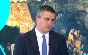 Δήμας: Εξετάζουμε νέες μειώσεις φόρων- Οι εκπτώσεις στις φορολογικές δηλώσεις