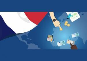 Προβλέψεις για έλλειμμα 11,4% του ΑΕΠ στη Γαλλία φέτος