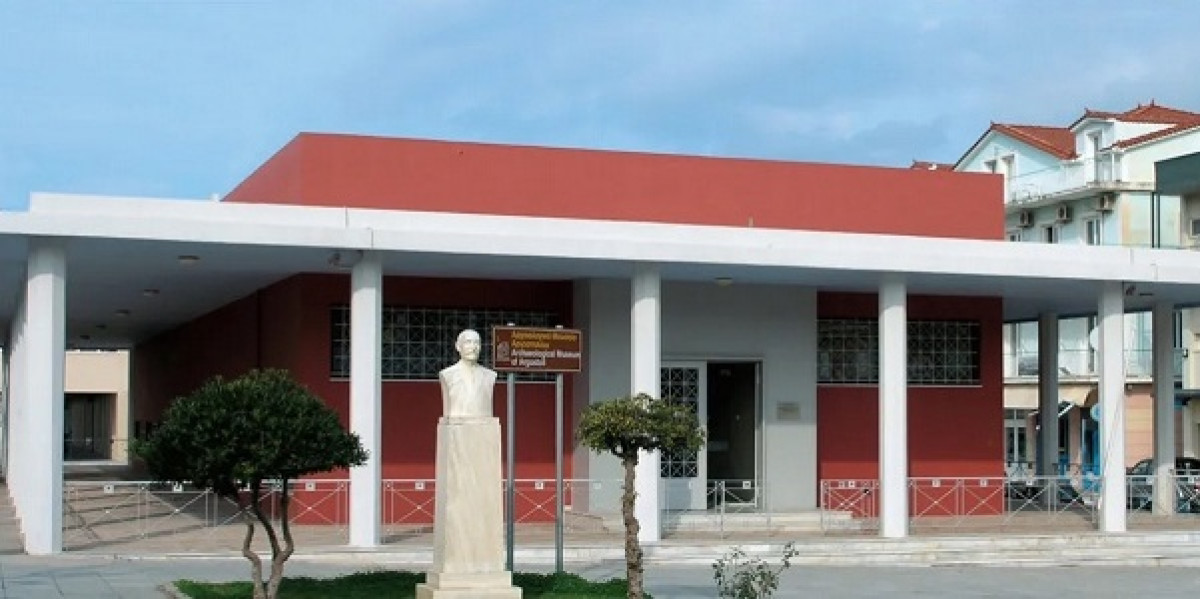Δημιουργείται νέο αρχαιολογικό μουσείο στο Αργοστόλι